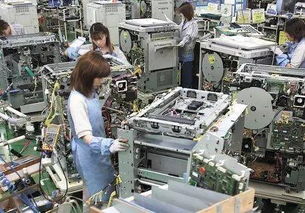 日本企業精品服務觀察 一根電線背后的極致體驗