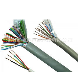 金良電線電纜 優質聚乙烯絕緣與控制電纜，廠家直銷提供專業電力解決方案